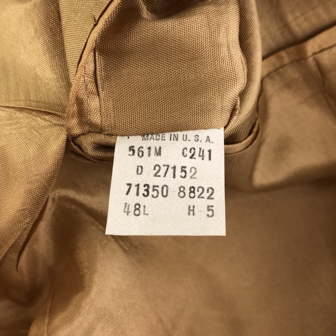 Levi's - Levi's リーバイス 70's Western Wear 太畝 Levi's - Levi's リーバイス 70's Western Wear 太畝