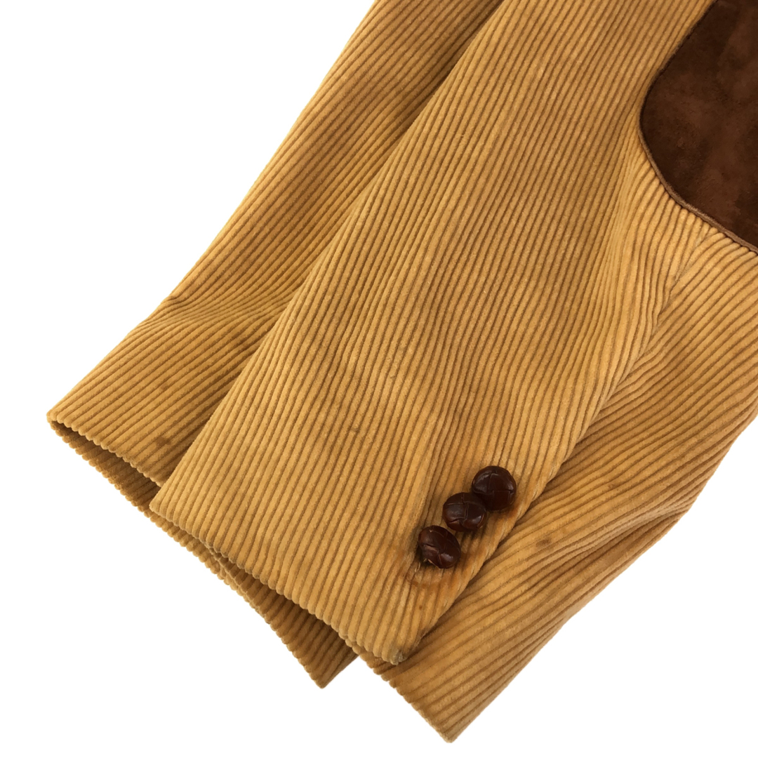 Levi's - Levi's リーバイス 70's Western Wear 太畝 Levi's - Levi's リーバイス 70's Western Wear 太畝