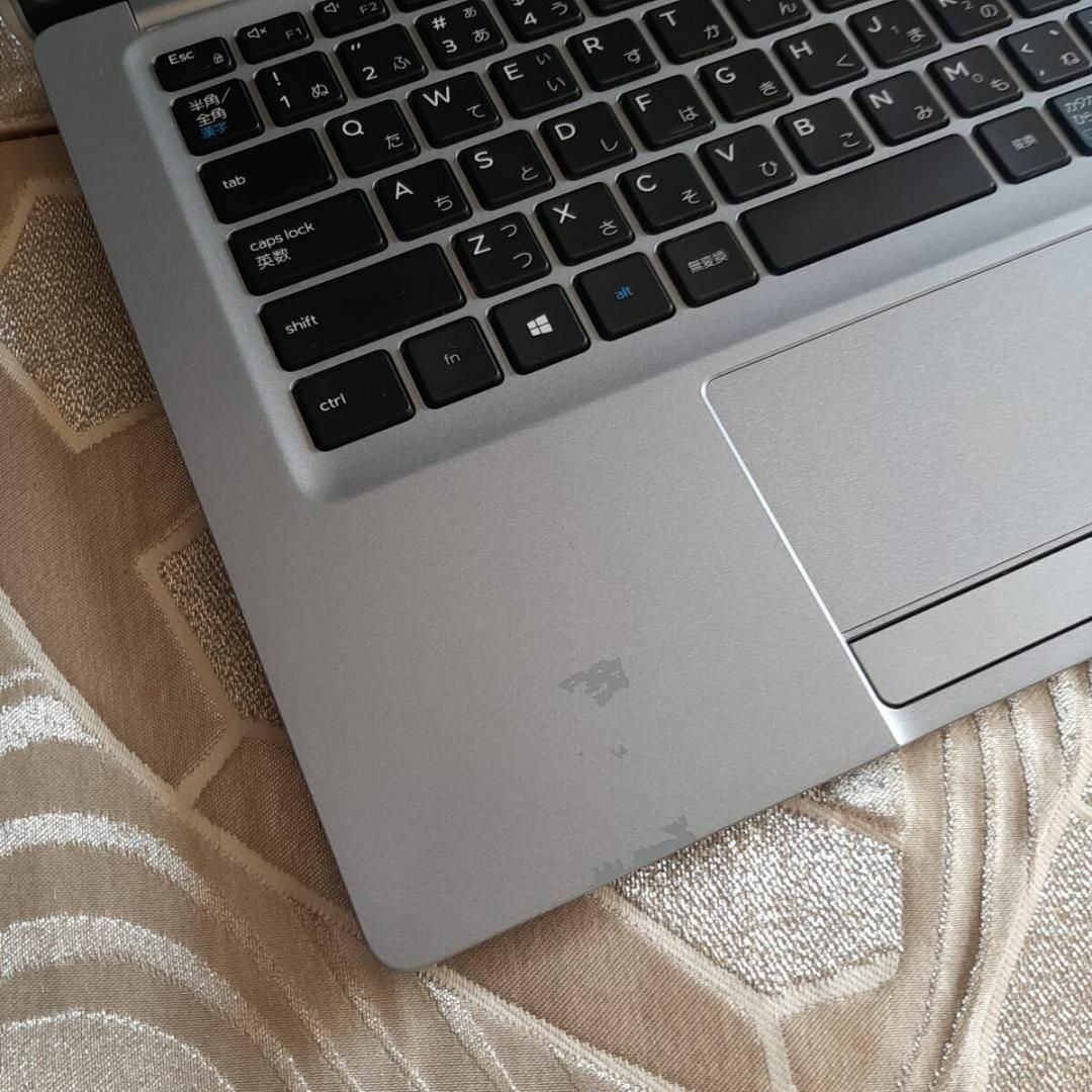 タッチ液晶 DELL 5310 10世代 i5 256G 16G ノートパソコン タッチ液晶 DELL 5310 10世代 i5 256G 16G ノートパソコン