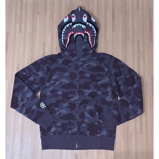 A BATHING APE(パーカー)のフリマアイテム一覧 A BATHING APE(パーカー)のフリマアイテム一覧