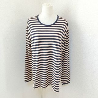 marimekko(Tシャツ(長袖/七分))のフリマアイテム一覧 marimekko(Tシャツ(長袖/七分))のフリマアイテム一覧