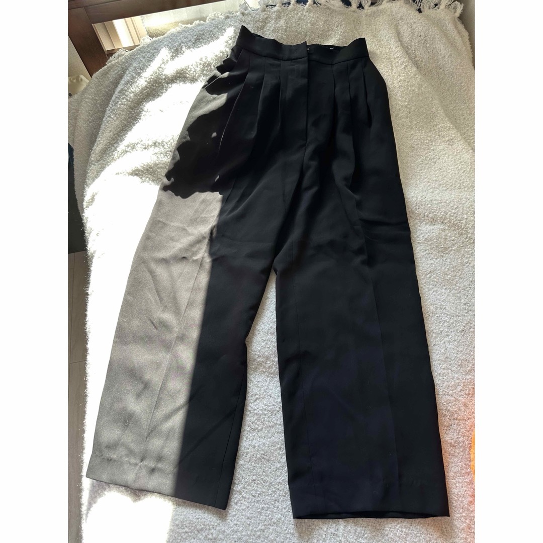 Her lip to - 【新品】herlipto SoHo Wide-Leg Pantsの通販 by