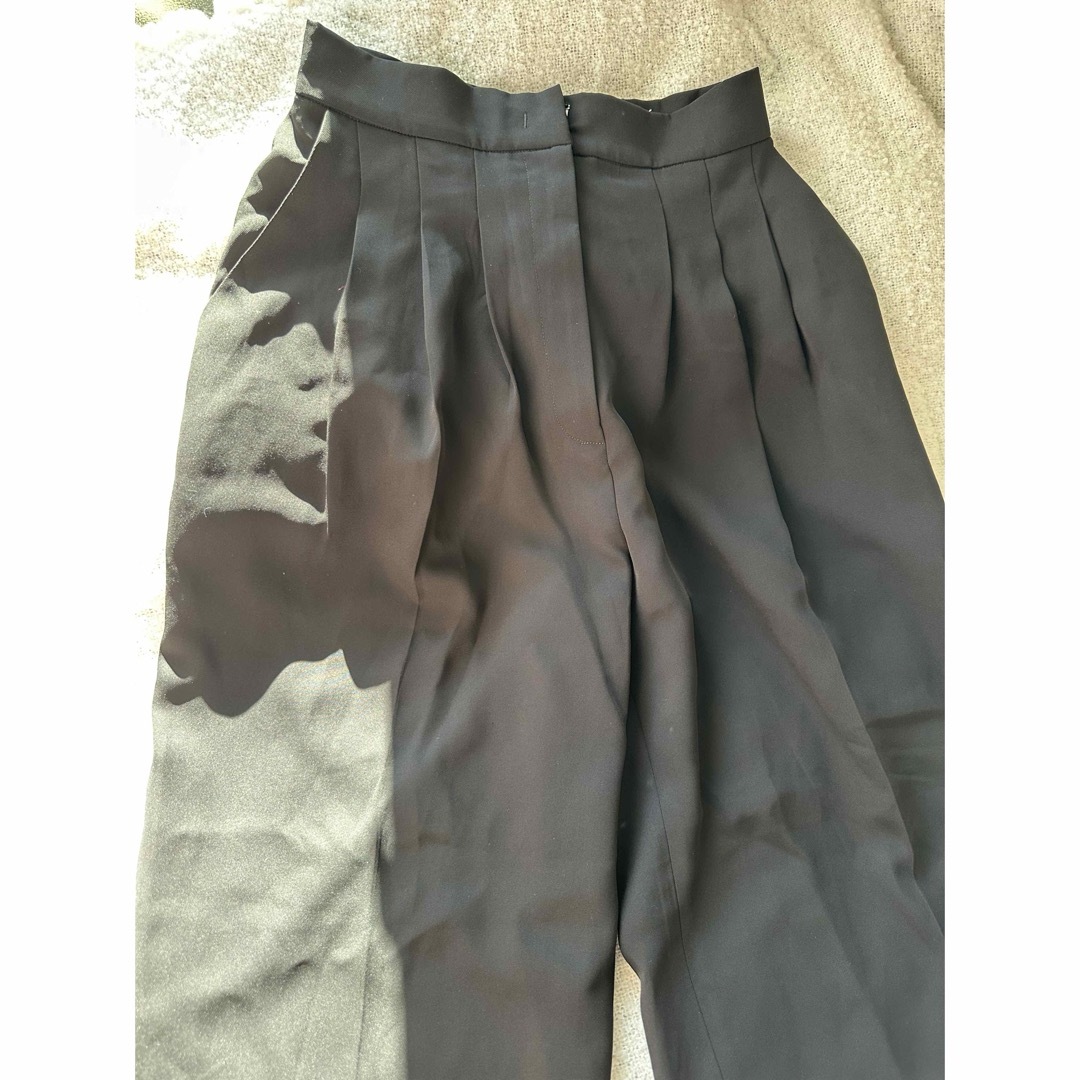 SoHo Wide-Leg Pants