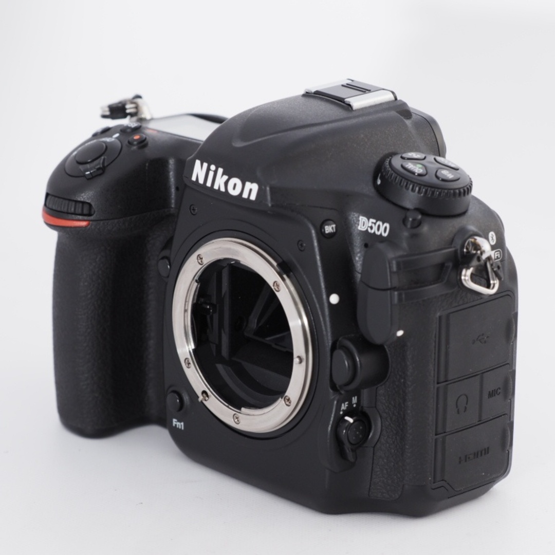 Nikon - Nikon ニコン デジタル一眼レフカメラ D500 ボディ