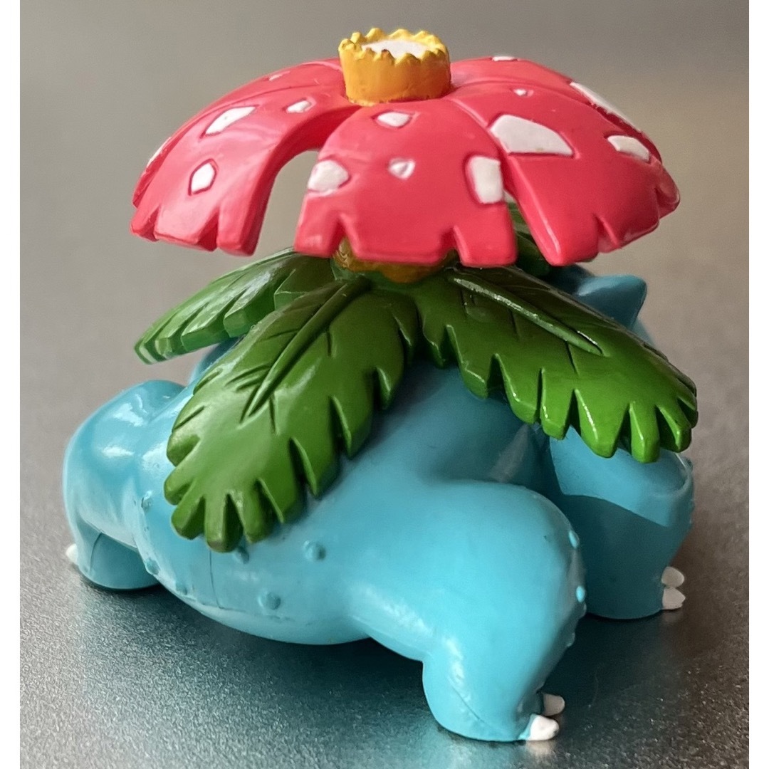 Takara Tomy - ポケモン フシギバナ モンコレ フィギュアの通販 Takara Tomy - ポケモン フシギバナ モンコレ フィギュアの通販