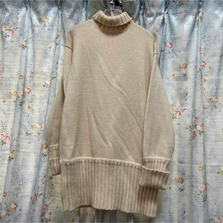 Yohji Yamamoto - ヨウジヤマモト ハイゲージタートルネック Yohji Yamamoto - ヨウジヤマモト ハイゲージタートルネック