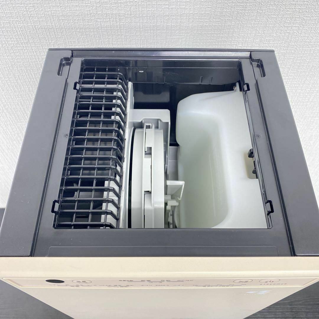 DAIKIN - 送料込み*DAIKIN 加湿空気清浄機 2022年製*0425-3の DAIKIN - 送料込み*DAIKIN 加湿空気清浄機 2022年製*0425-3の