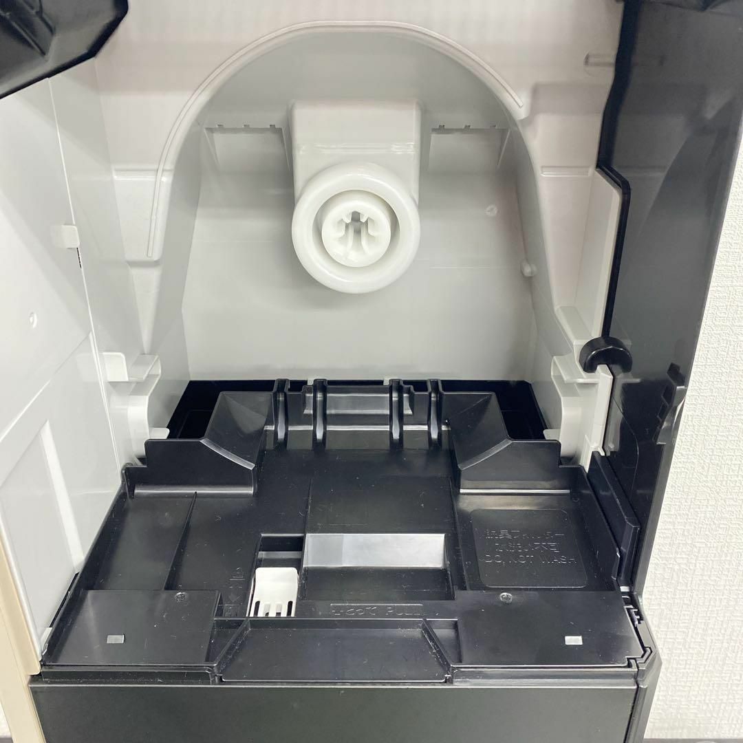 DAIKIN - 送料込み*DAIKIN 加湿空気清浄機 2022年製*0425-3の DAIKIN - 送料込み*DAIKIN 加湿空気清浄機 2022年製*0425-3の