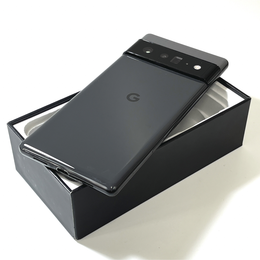 ジャンク品】Google|Pixel 6 Pro 256GB|SIMフリー ジャンク品】Google|Pixel 6 Pro 256GB|SIMフリー