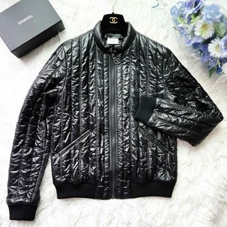 CHANEL(ダウンジャケット)のフリマアイテム一覧 CHANEL(ダウンジャケット)のフリマアイテム一覧
