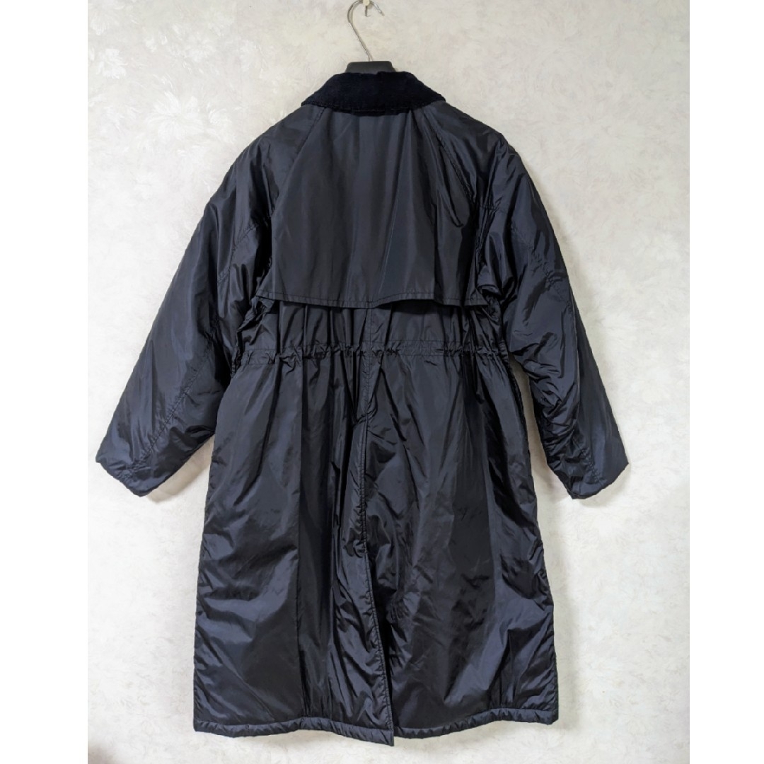 6 (ROKU) - Product Twelve ROKU別注 22AW 中綿ステンカラー 6 (ROKU) - Product Twelve ROKU別注 22AW 中綿ステンカラー