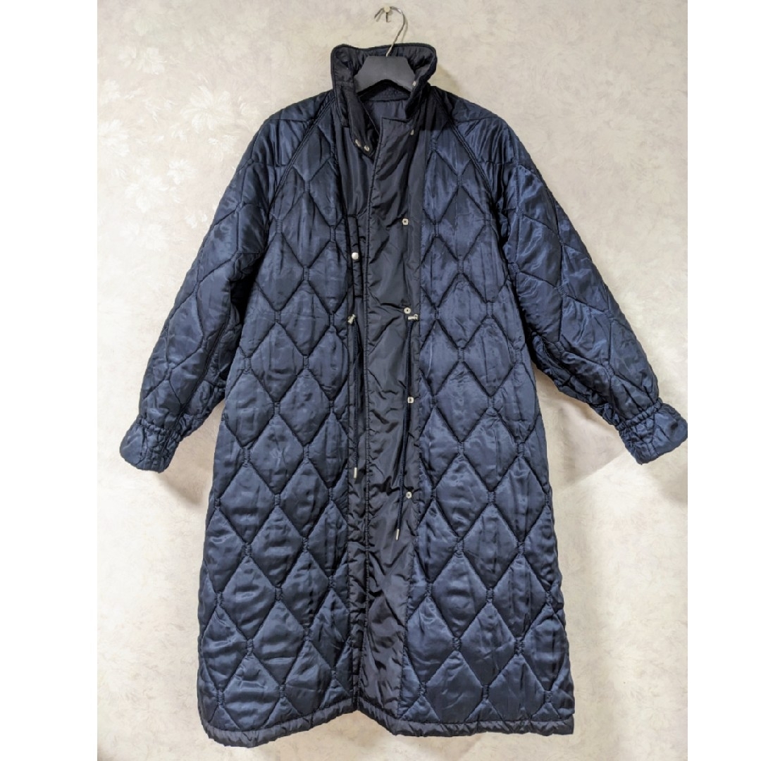 6 (ROKU) - Product Twelve ROKU別注 22AW 中綿ステンカラー 6 (ROKU) - Product Twelve ROKU別注 22AW 中綿ステンカラー