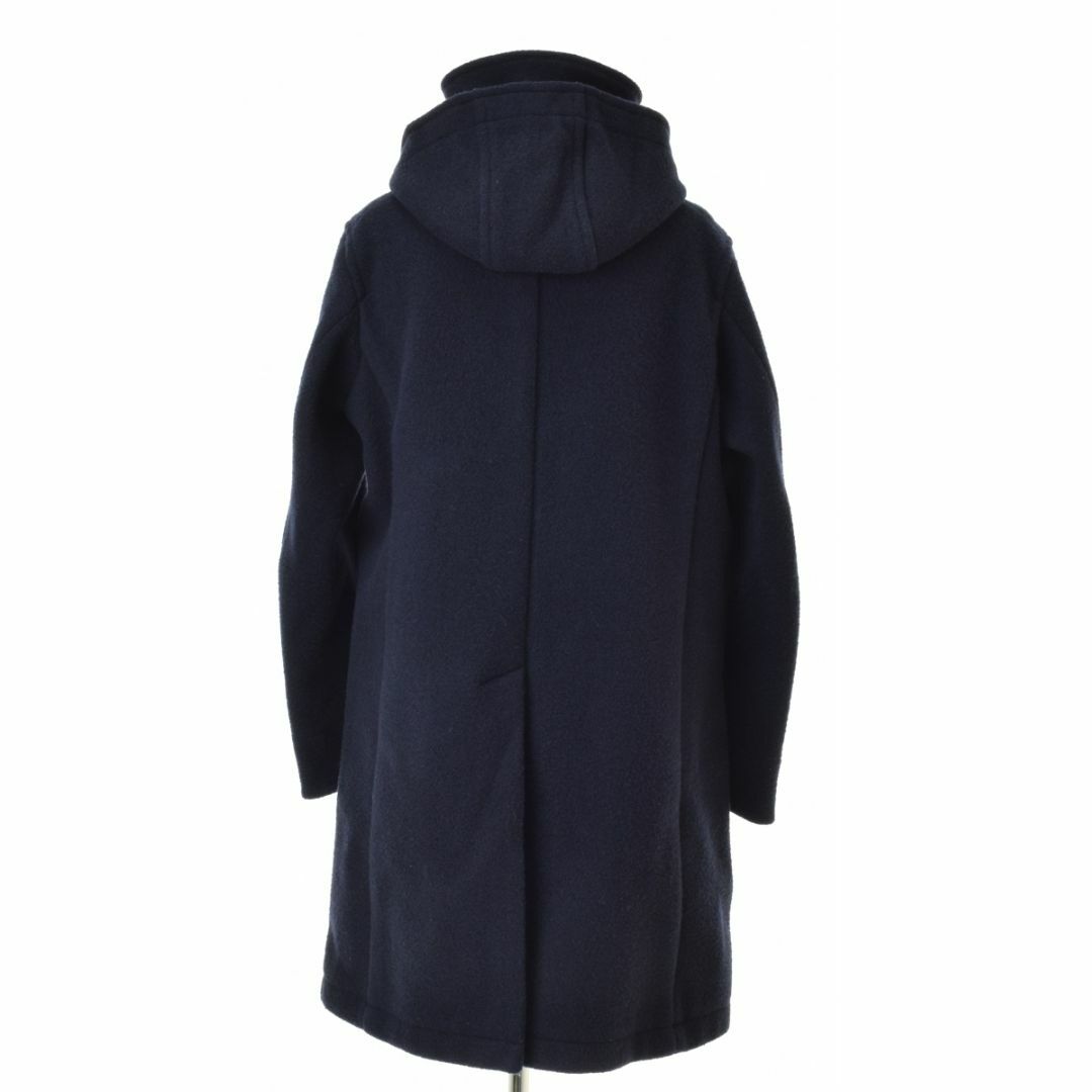 DANTON - 【DANTON】JD-8457 WOM ウールモッサ ラウンドカラー DANTON - 【DANTON】JD-8457 WOM ウールモッサ ラウンドカラー