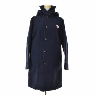 DANTON - 【DANTON】JD-8457 WOM ウールモッサ ラウンドカラー DANTON - 【DANTON】JD-8457 WOM ウールモッサ ラウンドカラー