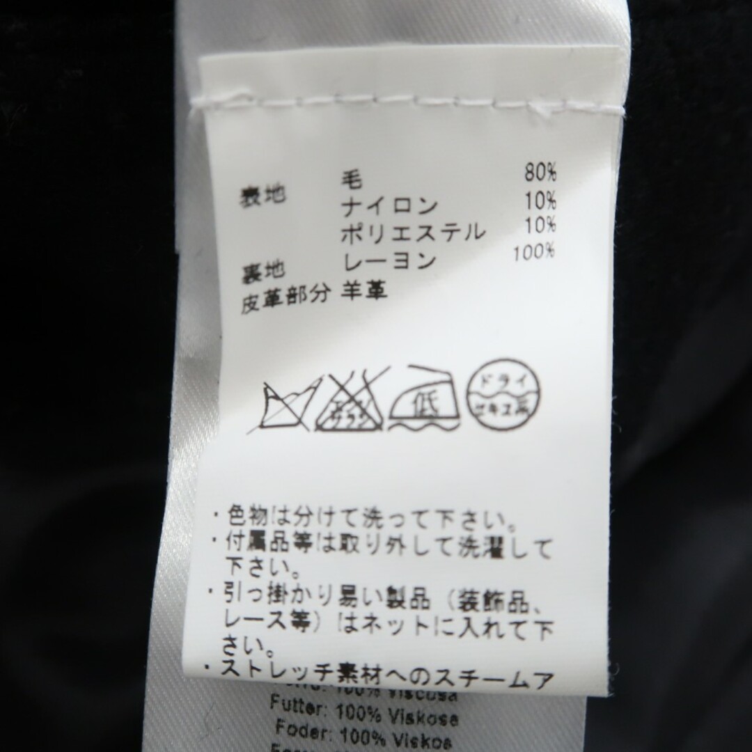 J.LINDEBERG - 美品 J.LINDEBERG ジェイリンドバーグ チェスター J.LINDEBERG - 美品 J.LINDEBERG ジェイリンドバーグ チェスター