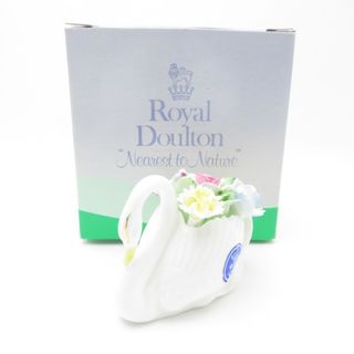 Royal Doulton(置物)のフリマアイテム一覧 Royal Doulton(置物)のフリマアイテム一覧