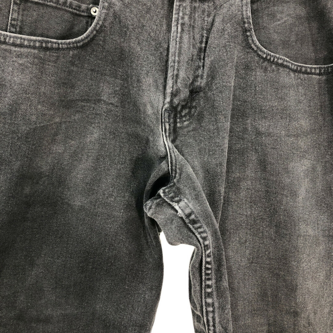 GAP - 00年代 GAP ギャップ baggy バギー デニムパンツ ブラック GAP - 00年代 GAP ギャップ baggy バギー デニムパンツ ブラック