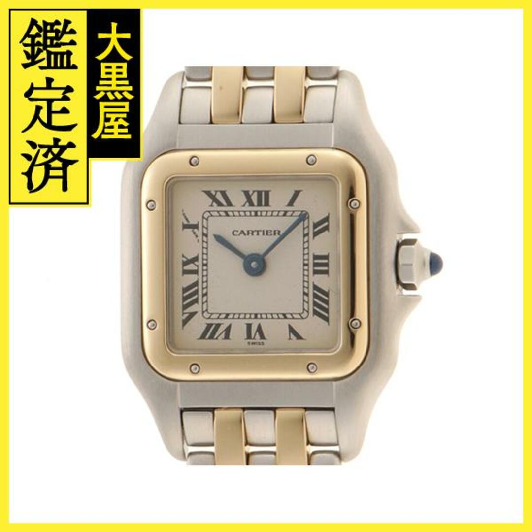 Cartier - カルティエ ﾊﾟﾝﾃｰﾙ W25029B6 【200】
