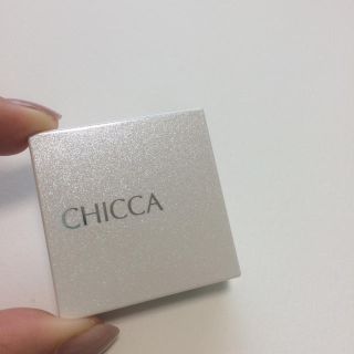 CHICCAニュアンスカラーリッド04(アイシャドウ)