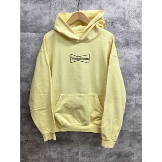 wasted youth MINIONS HOODIE ウエイステッドユース ミニオンズ プルオーバーパーカー verdy【4407-004】(パーカー)