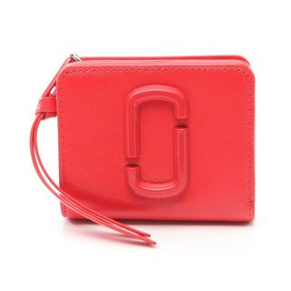 MARC JACOBS(財布 ・ レッド/赤色系)のフリマアイテム一覧 MARC JACOBS(財布 ・ レッド/赤色系)のフリマアイテム一覧
