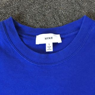 ハイク(HYKE)のあかちゃさま専用HYKE Tシャツ 1(Tシャツ(半袖/袖なし))