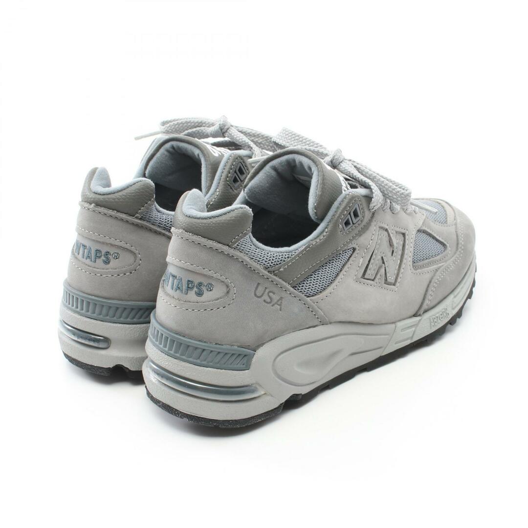 W)taps - ダブルタップス WTAPS × new balance M990WT2 W)taps - ダブルタップス WTAPS × new balance M990WT2