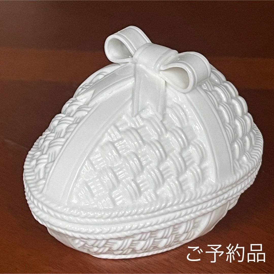 希少品】ティファニー☆SYBIL CONNOLLY☆トリンケットBOX 希少品】ティファニー☆SYBIL CONNOLLY☆トリンケットBOX