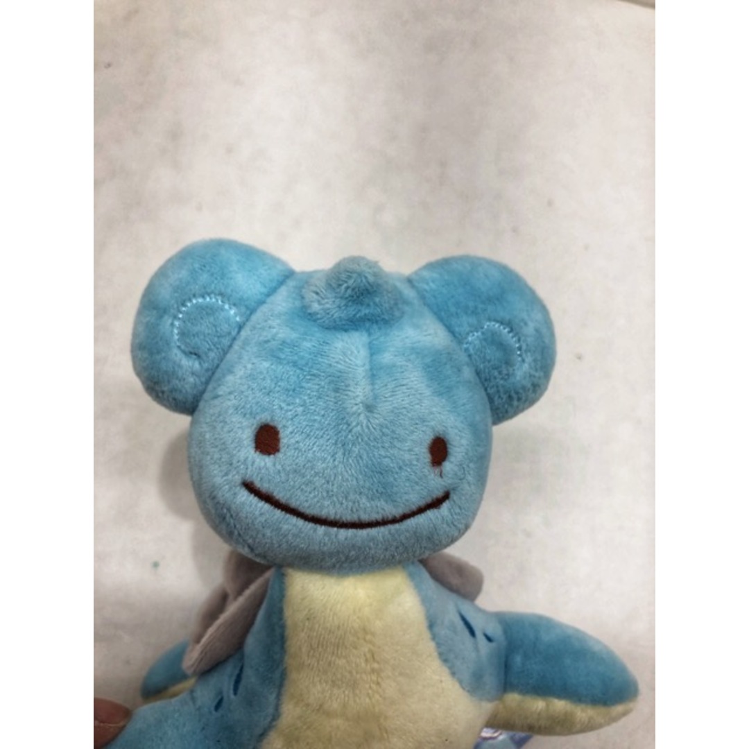 ポケモン へんしんメタモン ラプラス 【G0796-007】108の通販 by ポケモン へんしんメタモン ラプラス 【G0796-007】108の通販 by