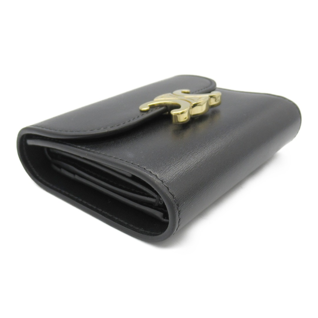 CELINE - セリーヌ トリオンフ 三つ折り財布 三つ折り財布 - 財布 CELINE - セリーヌ トリオンフ 三つ折り財布 三つ折り財布 - 財布