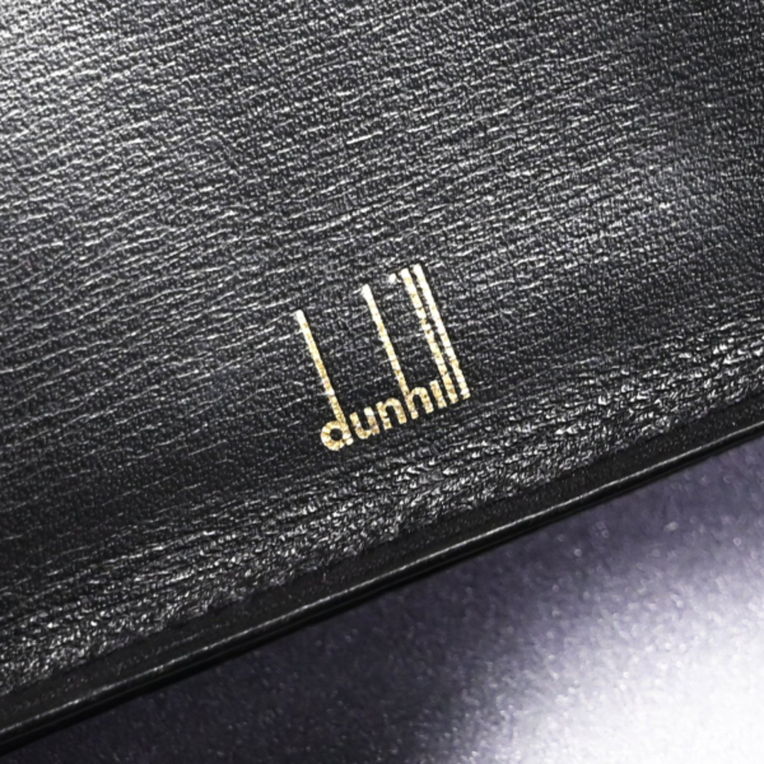 Dunhill - 本物 美品 ダンヒル 極希少 金無垢 K18ゴールド Dunhill - 本物 美品 ダンヒル 極希少 金無垢 K18ゴールド