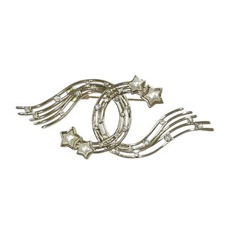 CHANEL(スター ・ ブローチ/コサージュ)のフリマアイテム一覧 CHANEL(スター ・ ブローチ/コサージュ)のフリマアイテム一覧