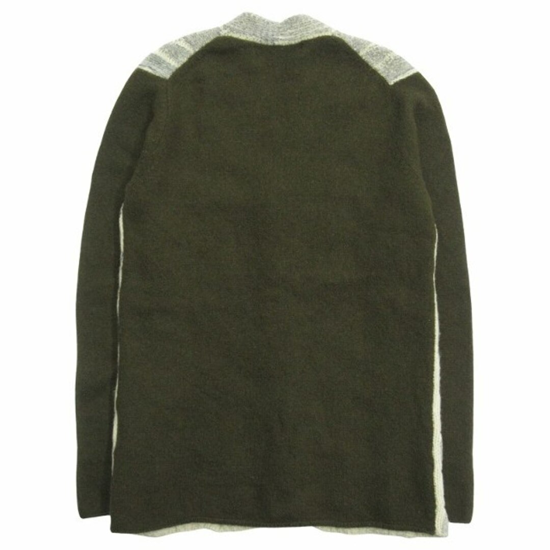 美品 11aw コムデギャルソンオムプリュス グランジプリント 美品 11aw コムデギャルソンオムプリュス グランジプリント