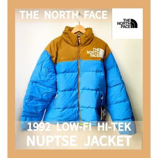 S)KAWS x The 悔しかっ North Face Retro 1996 Nuptse Jacket S)KAWS x The 悔しかっ North Face Retro 1996 Nuptse Jacket