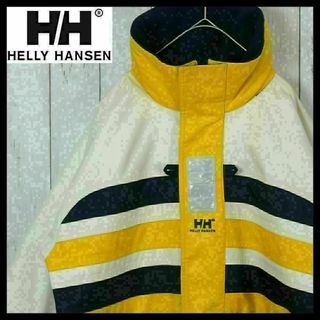 【2024年】お歳暮ギフト 春アイテム】新品タグ付 HELLY HANSEN ロゴ刺繍 ベスト Mサイズ 男性用
