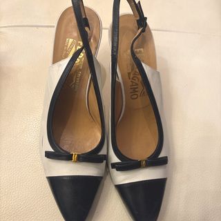 Salvatore Ferragamo(ミュール)のフリマアイテム一覧 Salvatore Ferragamo(ミュール)のフリマアイテム一覧