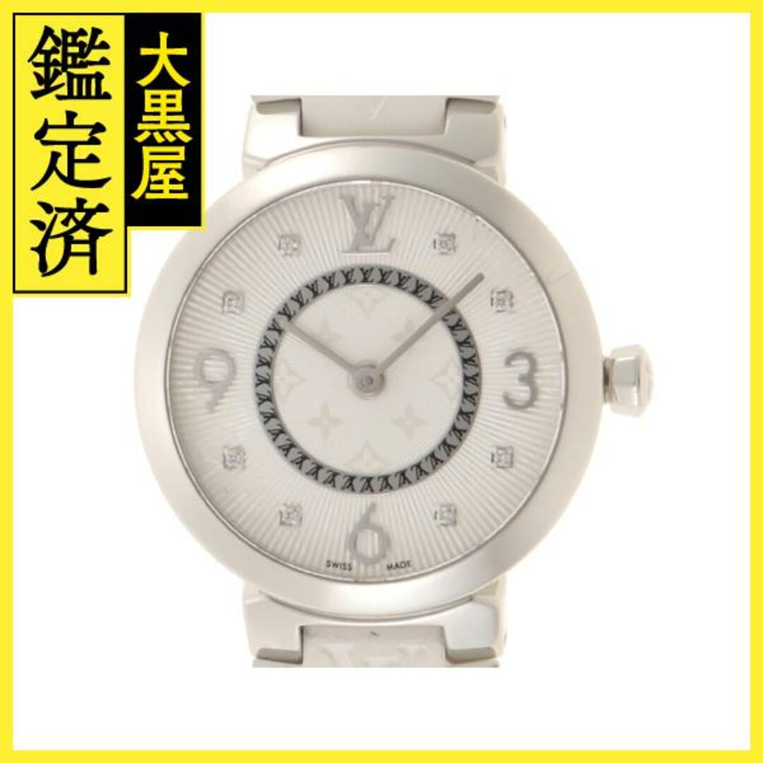 LOUIS VUITTON - ルイ・ヴィトン ﾀﾝﾌﾞｰﾙ PM Q12MGZ 【433】