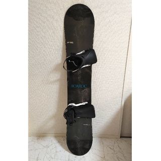 YONEX - ヨネックス 4XP スノーボード 152cm 中古 訳あり YONEX - ヨネックス 4XP スノーボード 152cm 中古 訳あり