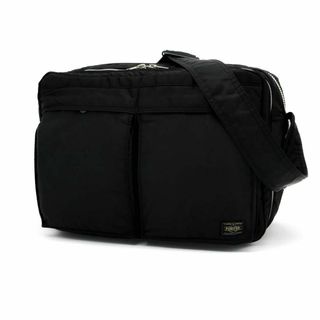 ポーター(PORTER)のY279【ポーター／タンカー】スリングバッグ　ショルダーバッグ　ＸＬ　ナイロン(ショルダーバッグ)