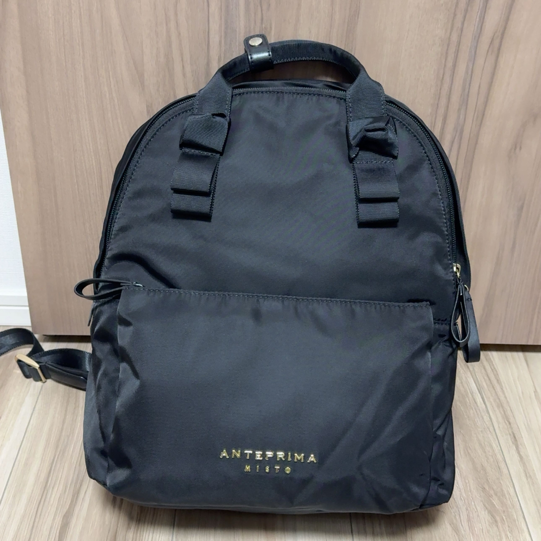 ANTEPRIMA アンテプリマミスト バックパック オルタ リュック ANTEPRIMA アンテプリマミスト バックパック オルタ リュック