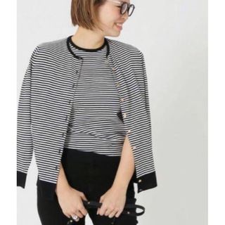 DEUXIEME CLASSE(カーディガン)のフリマアイテム一覧 DEUXIEME CLASSE(カーディガン)のフリマアイテム一覧