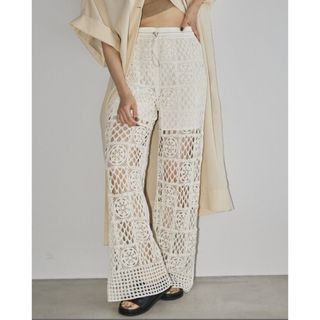 TODAYFUL(カジュアルパンツ)のフリマアイテム一覧 TODAYFUL(カジュアルパンツ)のフリマアイテム一覧