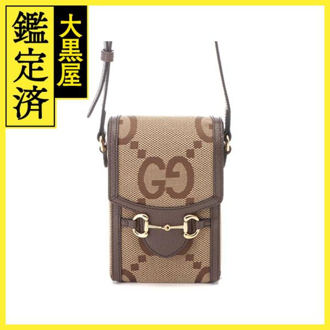 GUCCI - グッチ ｼｮﾙﾀﾞｰﾊﾞｯｸﾞ 625615 【207】
