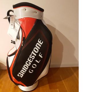 BRIDGESTONE - 希少 新品 スターウォーズ ブリヂストン キャディ BRIDGESTONE - 希少 新品 スターウォーズ ブリヂストン キャディ