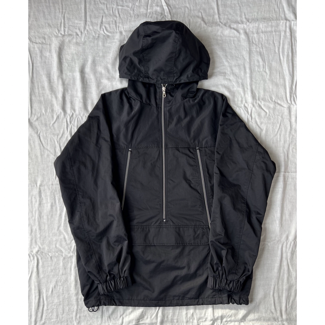 UNIQLO - 90s OLD UNIQLO オールドユニクロ アノラック パーカー UNIQLO - 90s OLD UNIQLO オールドユニクロ アノラック パーカー
