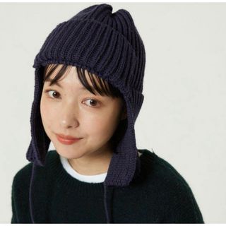 6 (ROKU)(ニット帽/ビーニー)のフリマアイテム一覧 6 (ROKU)(ニット帽/ビーニー)のフリマアイテム一覧