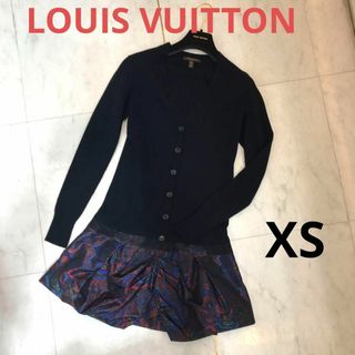 LOUIS VUITTON(ワンピース)のフリマアイテム一覧 LOUIS VUITTON(ワンピース)のフリマアイテム一覧