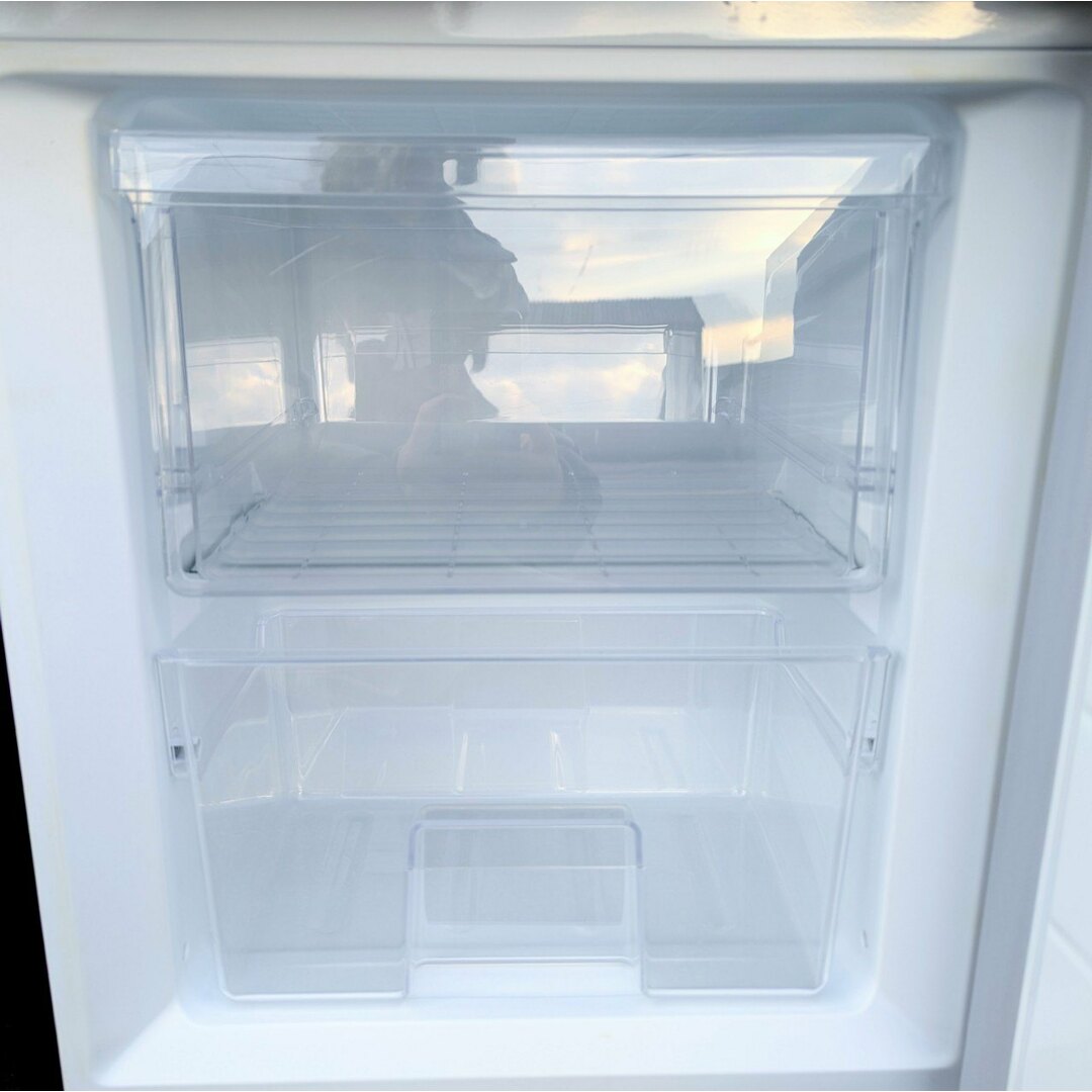 アイリスオーヤマ - 【生活家電2点セット】冷蔵庫&洗濯機 家電 アイリスオーヤマ - 【生活家電2点セット】冷蔵庫&洗濯機 家電