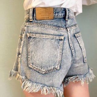moussy(ショートパンツ)のフリマアイテム一覧 moussy(ショートパンツ)のフリマアイテム一覧