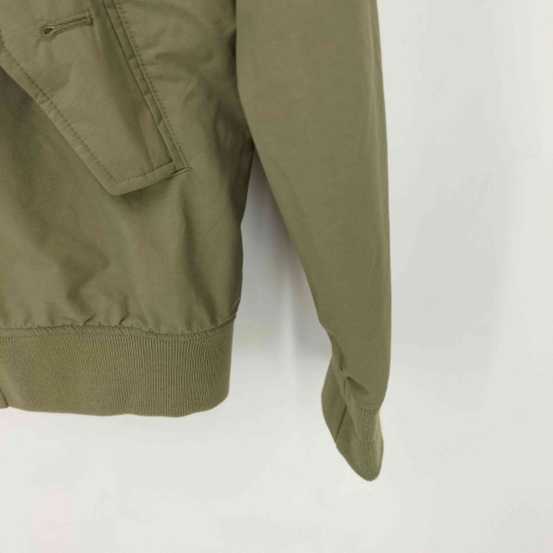 LACOSTE(ラコステ) 2.5レイヤースイングトップジャケット メンズ LACOSTE(ラコステ) 2.5レイヤースイングトップジャケット メンズ